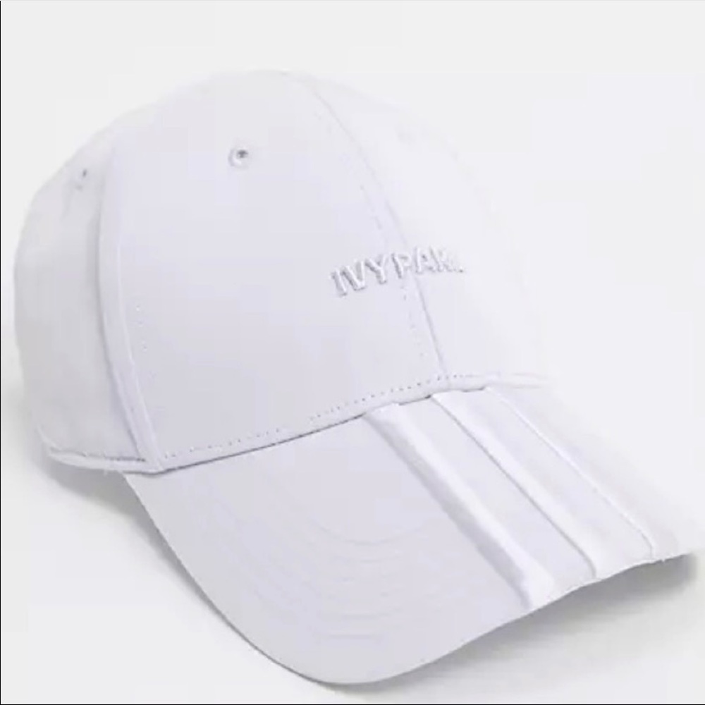 Ivy park x Beyoncé x adidas hat